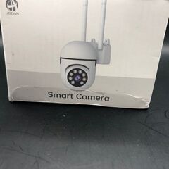 【103】新品4台 2.4GHz 屋内/屋外 クラウドストレージWi-Fi スマートカメラの画像