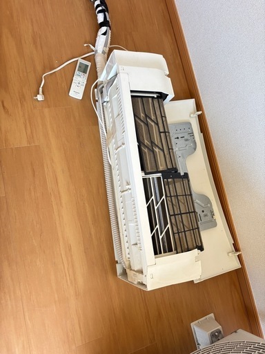 エアコン