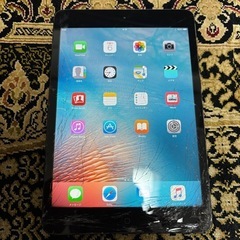 初代iPad mini ジャンク