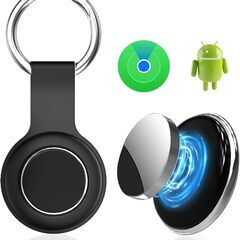 【新品】エアタグ 紛失防止タグ スマートタグ忘れ物防止 gps ...