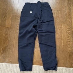 作業着　防寒　Lサイズ　新品