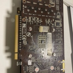 グラフィックボード　gtx560ti  ジャンクの画像