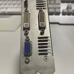 グラフィックボード　gtx560ti  ジャンクの画像