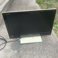 テレビ