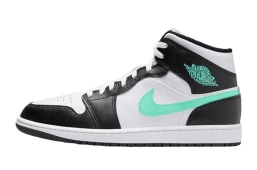 靴/バッグ Nike Air Jordan 1 Mid 