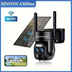 【070】新品3台セット 2.4GHz 8倍ハイブリッドズーム追...