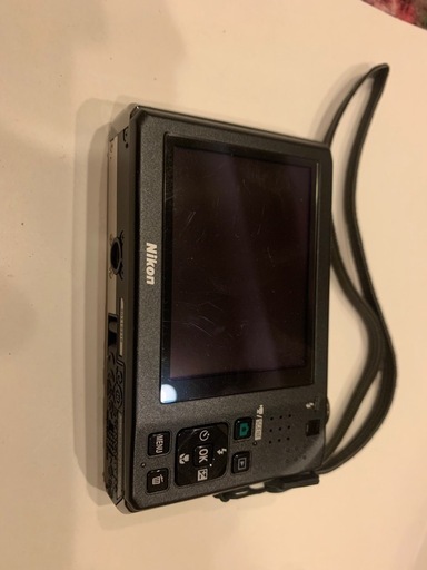 Nikon COOLPIX s1000pj デジカメプロジェクター内蔵 (Yamada Nikon COOLPIX s1000pj デジカメプロジェクター内蔵 (Yamada