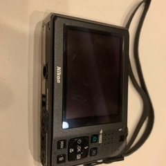 Nikon COOLPIX s1000pj デジカメプロジェクター内蔵 (Yamada Nikon COOLPIX s1000pj デジカメプロジェクター内蔵 (Yamada