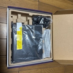 ルーターの画像