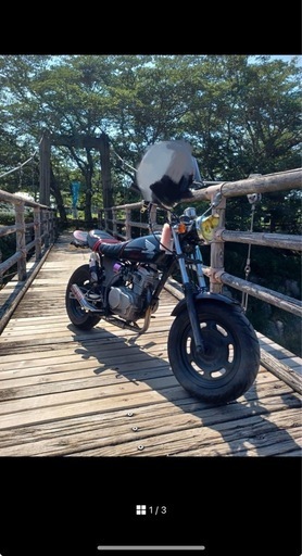 エイプ50 松山