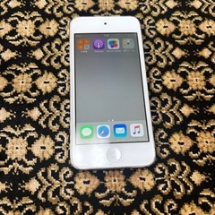 iPod touch 第五世代