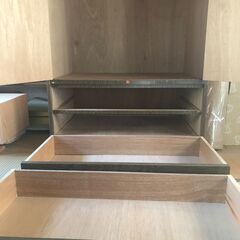 タンス　箪笥　山口タンス店　昭和レトロ　古家具　古民家の画像