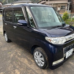 ★ ★ ★ ダイハツ タントL375S車検令和8年06月17日ま...