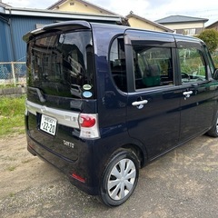 ★ ★ ★ ダイハツ タントL375S車検令和8年06月17日まで平成21★ の画像