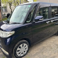 ★ ★ ★ ダイハツ タントL375S車検令和8年06月17日まで平成21★ の画像