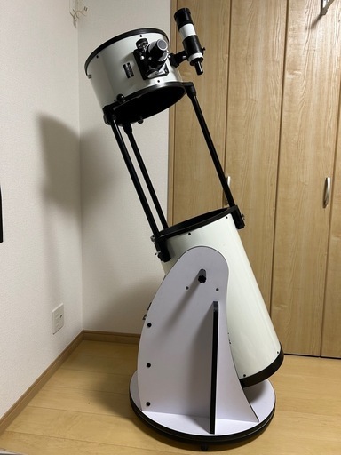 スカイエクスプローラー　SE300D ケンコー