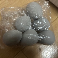 コスメセット➕スポンジ付き(定価5000円以上します！の画像