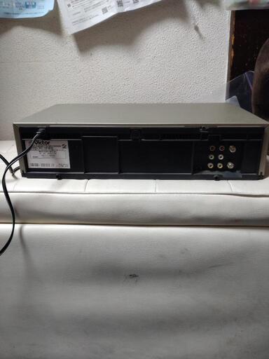 VHSビデオデッキ （Amazon | SONY SLV-NX15 VHSビデオデッキ