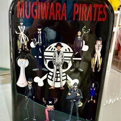 ワンピース　冷温庫　冷蔵庫　レア　限定　新品