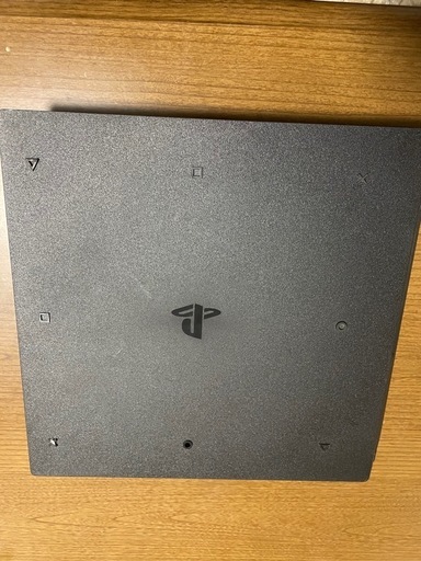 PS4 PRO 1TB CUH-7200B