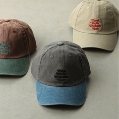 ● FRUIT OF THE LOOM キャップ●