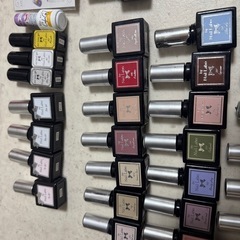 ネイルラボセットの画像