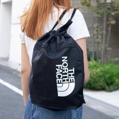 【新品】【未使用】【海外限定】ザ ノースフェイス リュック/バッ...