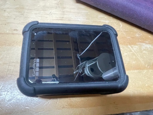 家電 GoPro11