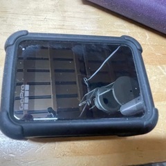GoPro11の画像