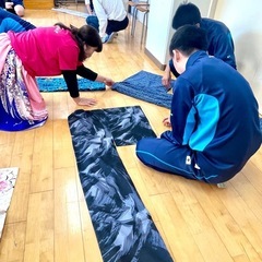 浴衣着付けボランティア募集😊👘