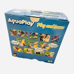 （お渡しの方決まりました）aqua play  マウンテンレイク