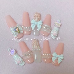ネイルチップ