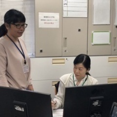 【未経験者歓迎】【ゼロから社会保険労務士を目指せる】未経験OKの事務アシスタント 熊本県熊本市中央区(神水交差点)一般事務・営業事務・アシスタントの画像
