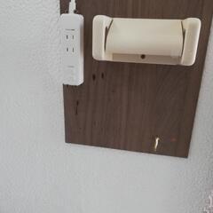 トイレリノベーションの画像