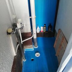 トイレリノベーションの画像