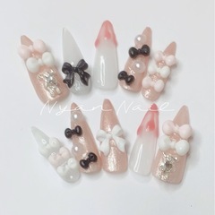 ネイルチップ