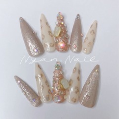 ネイルチップ