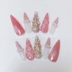 ネイルチップ