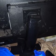 パソコンモニター用スタンド