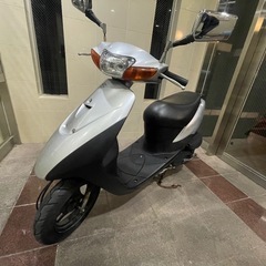 ご成約済み‼️今日から乗れます！実働！レッツ2 ⭐️自賠責1年付