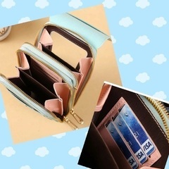 新品　未使用品　ENDAYCON スマホショルダーバッグの画像