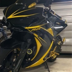 YZF-R25 の画像