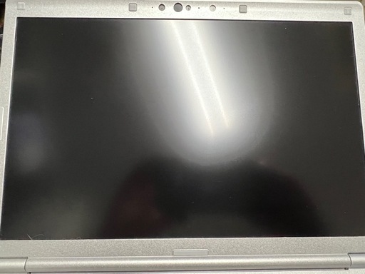 Panasonic Let’s note CF-SV7 Core i5