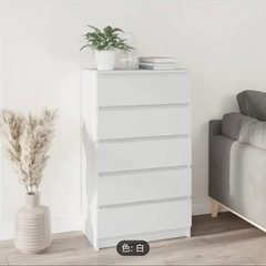 木造収納キャビネット
