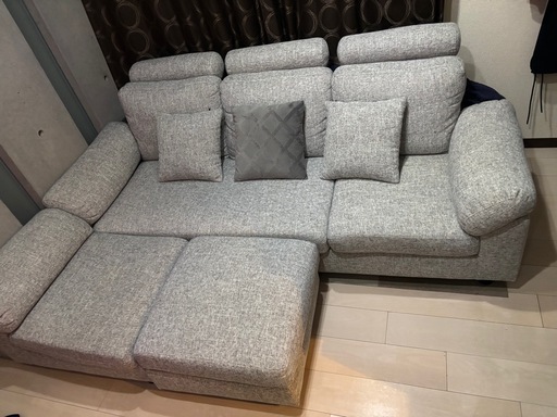 タンスのゲン　カルロ