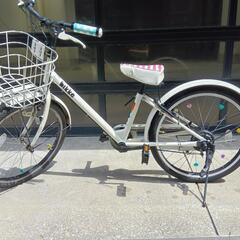 ジュニア用自転車 ブリヂストンサイクル bikke