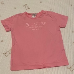 MICHEL KLEINミッシェルクラン　Tシャツサイズ90