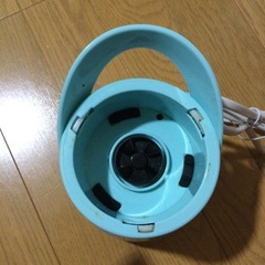 ミニボトルブレンダーの画像