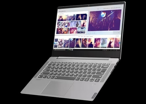新品Lenovo S540 Ryzen5 256GB SSD / 8GB RAM