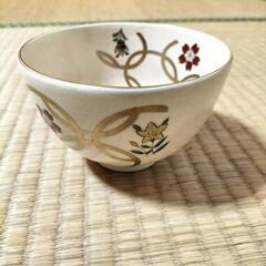 【取引中】茶碗
